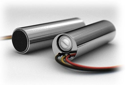 Микрофон Stelberry M20